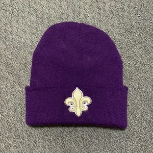 Mens beanie